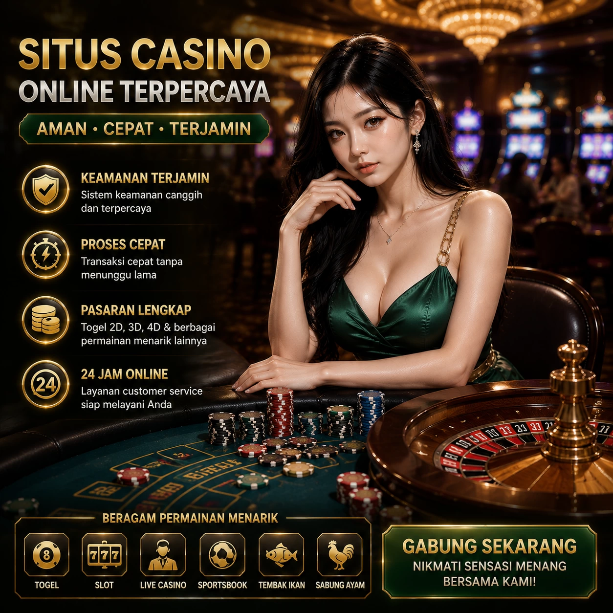 fulltoto Masuk