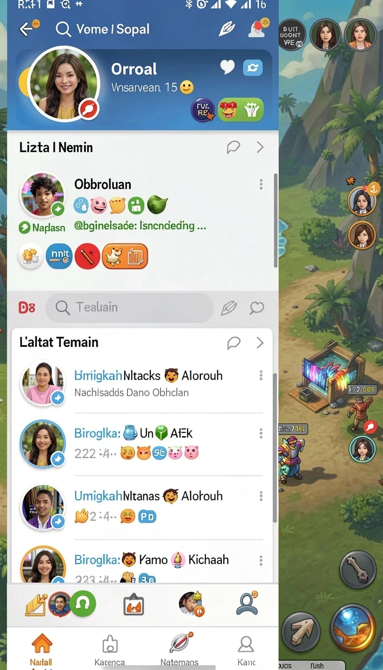 fulltoto Tangkapan Layar - APK Resmi